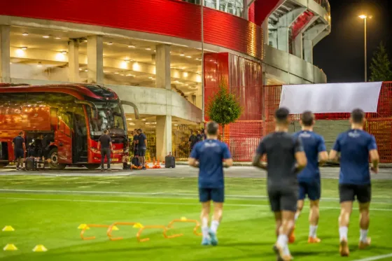 Granada prepara su pretemporada: amistoso con el Cádiz y presentación ante el Betis