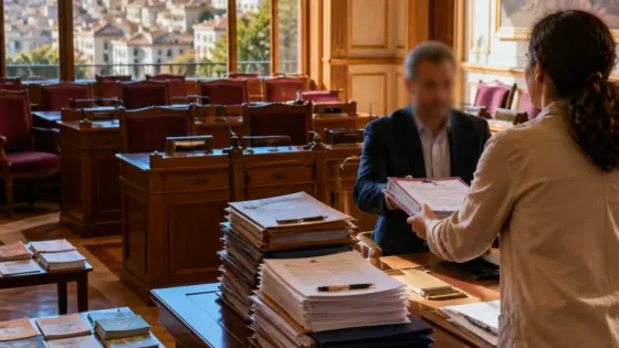 IU impulsa en la Diputación un plan para acabar con el sinhogarismo en la provincia