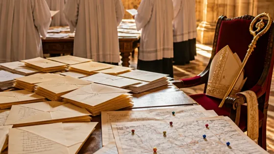 La diócesis de Zamora reorganiza arciprestazgos y parroquias con nuevos nombramientos