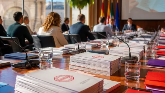 La Diputación de Badajoz da luz verde al protocolo contra el acoso sexual en el ámbito laboral