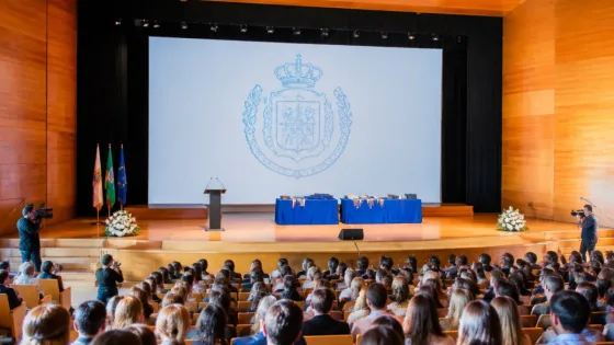 La Diputación premia a 148 estudiantes de municipios menores por su excelencia académica