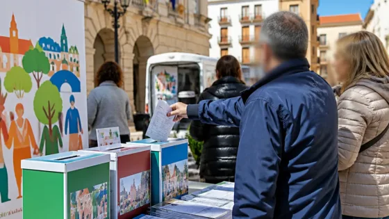 La Diputación prueba en cinco municipios un modelo para agilizar trámites y medir la satisfacción ciudadana