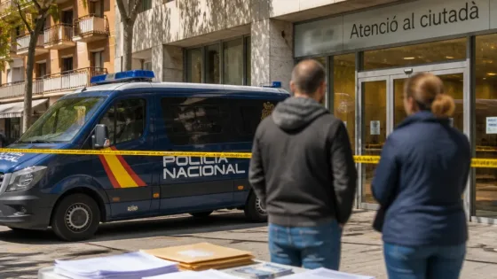La Policía desmantela en Badalona una trama que vendía empadronamientos fraudulentos