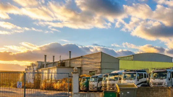 Nissan busca alternativas para garantizar la continuidad industrial en Ávila tras el fin del contrato con Renault