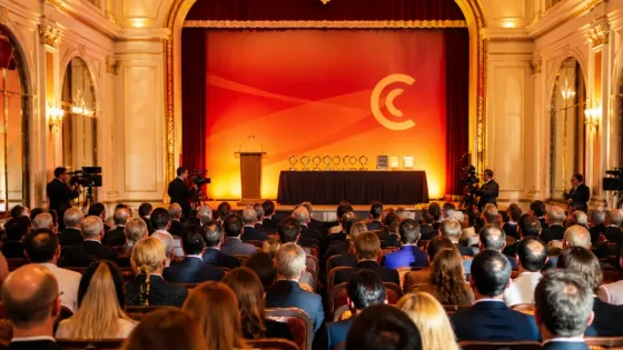 Premis Cambra 2026: empresas de la comarca distinguidas por la Cámara de Terrassa