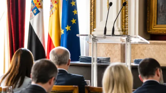 PSOE de Badajoz respalda a Ricardo Cabezas y pide «lealtad institucional» al alcalde