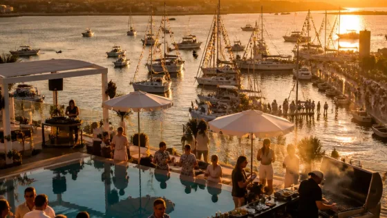 Puerto Sherry refuerza su oferta de verano en El Puerto de Santa María