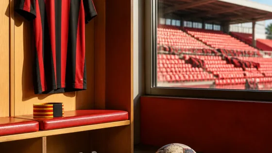 Ramon Folch deja en el aire su continuidad en el Reus y conmueve al aficionado reusense