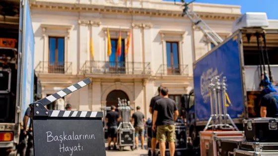 Rubí vuelve a la ficción: una adaptación turca inicia rodaje el 16 de julio