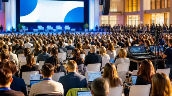 Santiago de Compostela acoge el II Foro de Innovación y Emprendimiento que reunió a más de 200 profesionales