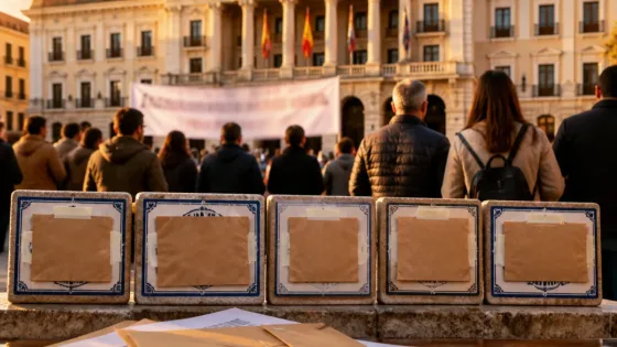 Sentencia sobre el callejero obliga a cambios en Ciudad Real y abre el recurso municipal