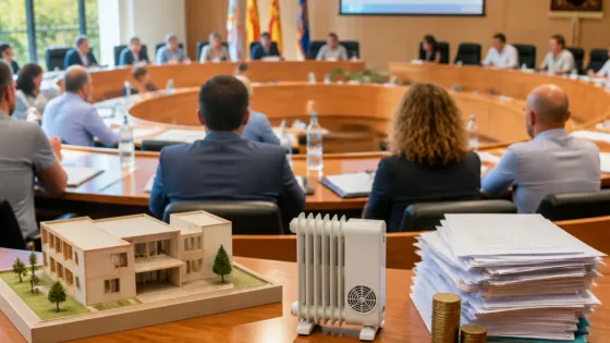 Torrent aprueba destinar más de 8,3 millones a colegios, servicios y reducción de deuda