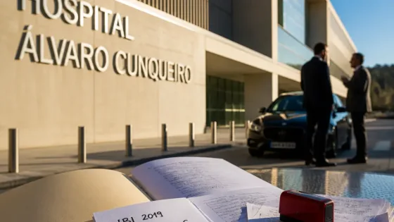 Tribunal confirma que la concesionaria del Cunqueiro debe pagar el IBI y reaviva debate en Vigo