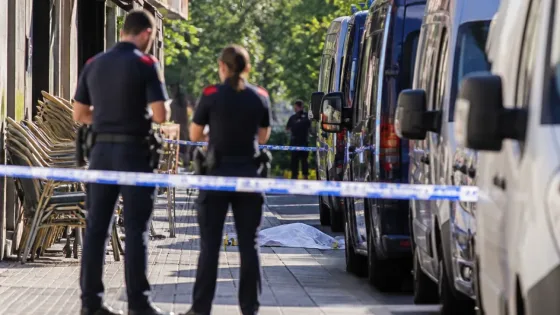 Un hombre fallece apuñalado en Errenteria y la Ertzaintza detiene al presunto agresor
