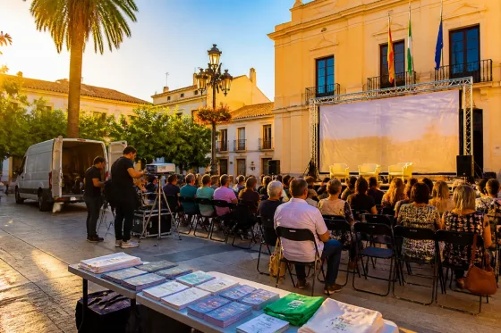 Vélez-Málaga acoge la clausura provincial de los Cursos de Verano de la UMA