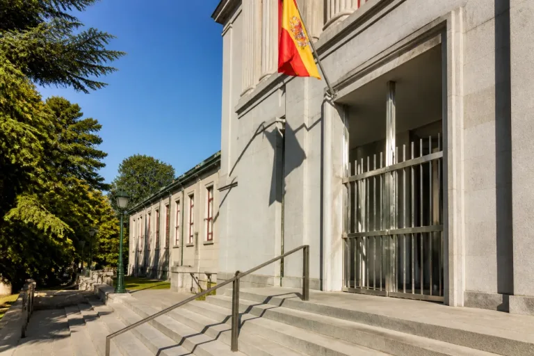 El Supremo ordena el ingreso en prisión de los últimos condenados del ‘caso Sansoheta’
