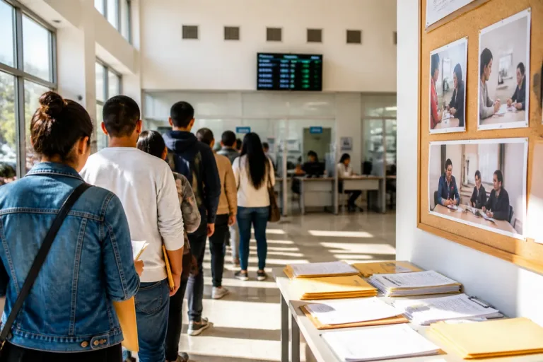 Toledo concentra el 40 % de las solicitudes de regularización de migrantes en Castilla-La Mancha