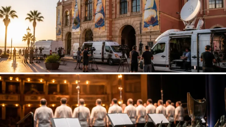 À Punt retransmitirá la final del Certamen de Habaneras desde Torrevieja