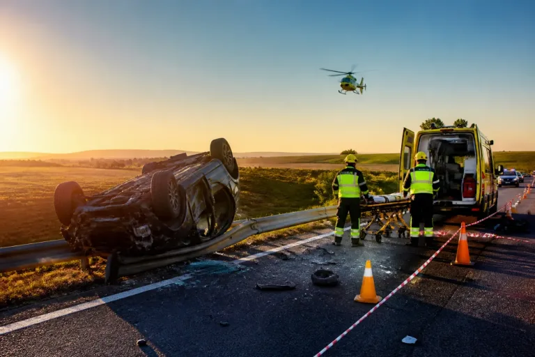 Accidente mortal en la A-67 en Herrera de Pisuerga deja a Palencia conmocionada