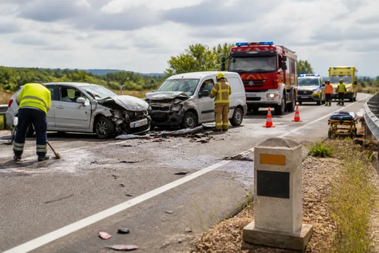 Accidente mortal en la C-12 en Menàrguens deja un fallecido en la provincia de Lleida