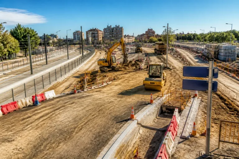 Adif adjudica en Parla la obra de acceso a la nueva estación de Parla Norte por 2,56 M€