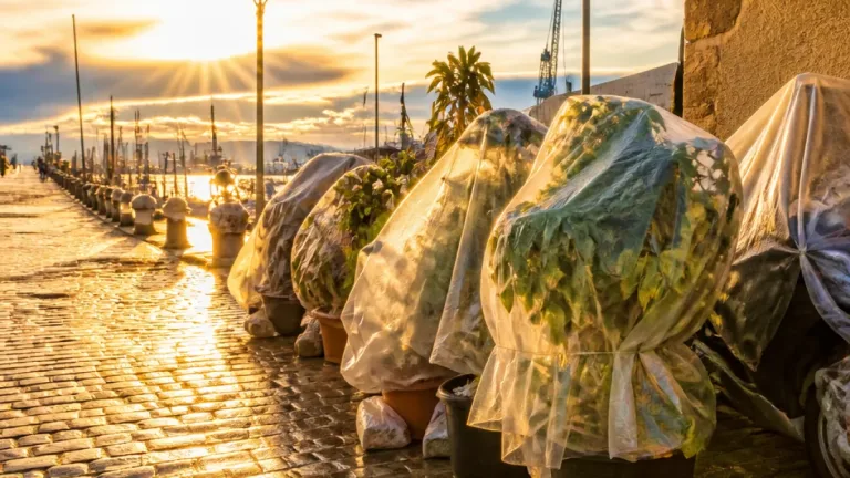 Aemet activa aviso amarillo por tormentas y lluvia en Vigo y varios concellos de Pontevedra