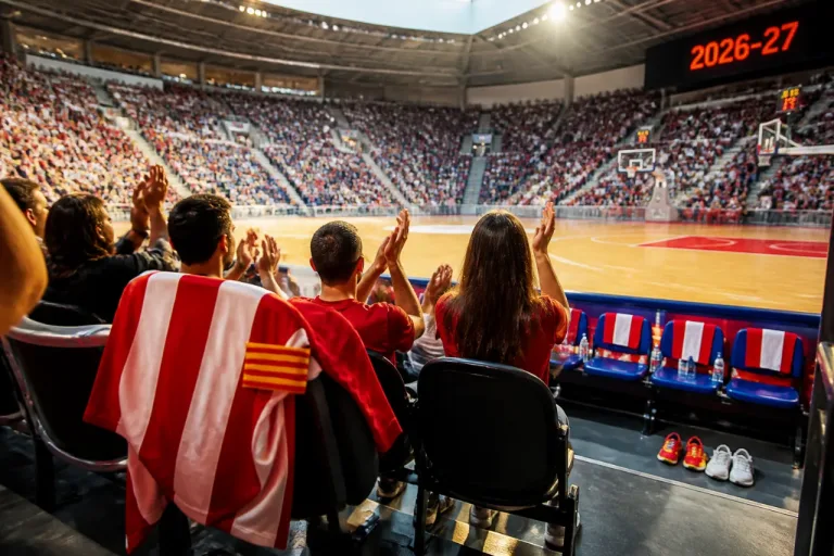 Ainhoa López renueva con Spar Girona y seguirá siendo referente del club en la ciudad