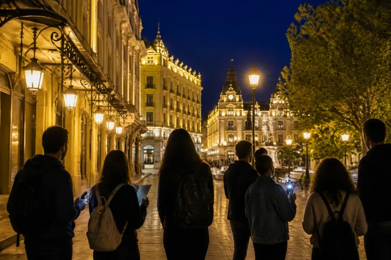 Albacete acoge una ruta nocturna de leyendas dentro del Verano Cultural