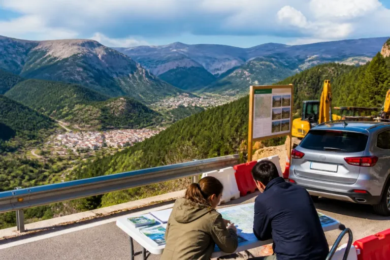 Albacete: choque político por la gestión y las inversiones en la Sierra