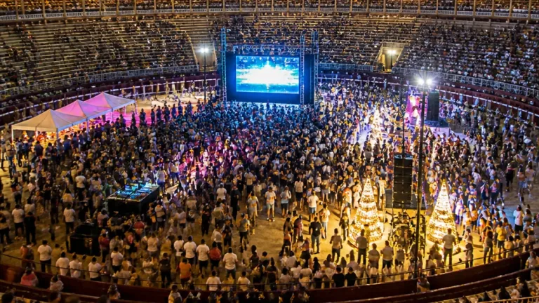 Albacete instalará una pantalla gigante en la Plaza de Toros para seguir la semifinal España-Francia