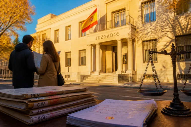 Albacete recibirá refuerzos judiciales con las nuevas plazas aprobadas por el Gobierno