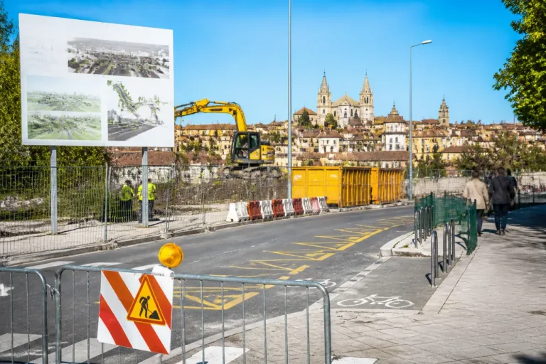 Alcalá de Henares da el paso definitivo para construir el intercambiador en la Vía Complutense