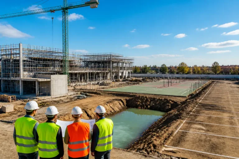 Alcalá de Henares impulsa Ciudad del Aire con un nuevo centro sociodeportivo de 2,7 millones