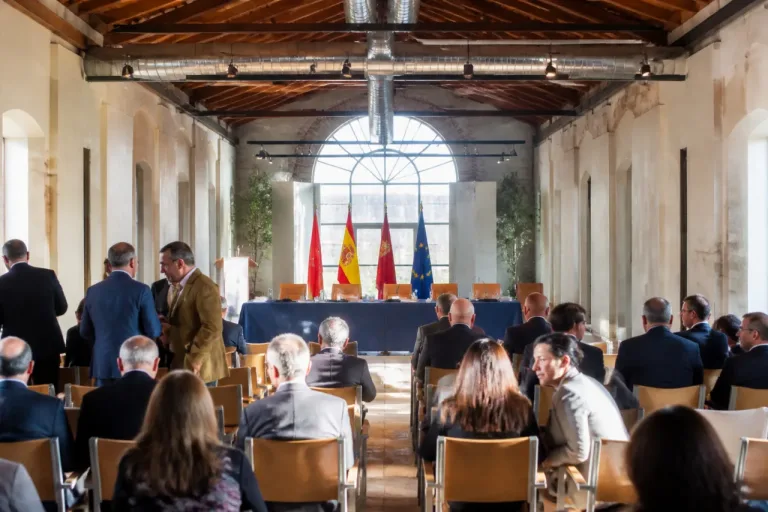 Alcalá de Henares prepara el V Centenario de la estancia de Ignacio de Loyola con un amplio programa