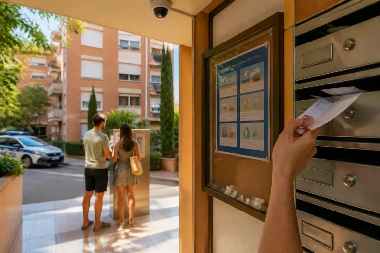 Alcobendas refuerza la prevención de robos en viviendas con su plan de verano