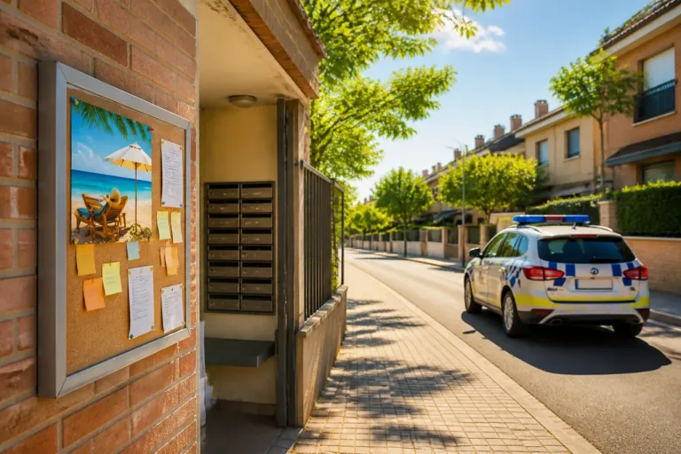 Alcobendas refuerza la seguridad en vacaciones: consejos y contactos clave para el verano