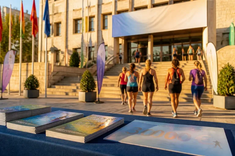 Alcorcón aprueba becas de 30.000 € sólo para deportistas mujeres en la temporada 2026-2027
