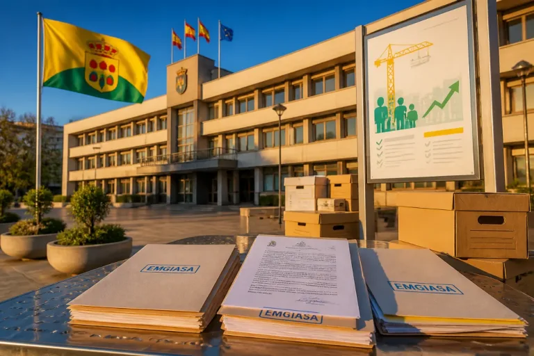 Alcorcón: el precedente judicial que terminó con la carrera política de la exalcaldesa