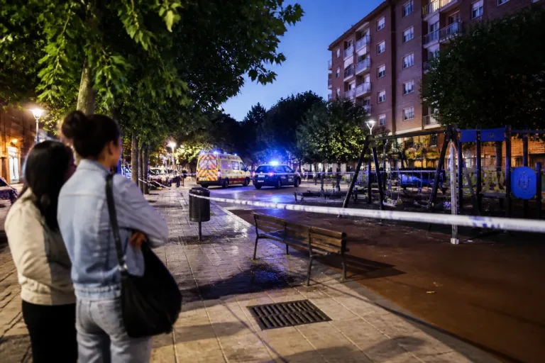 Alcorcón: VOX denuncia episodios de violencia en la plaza de San Pedro Bautista y pide más policía