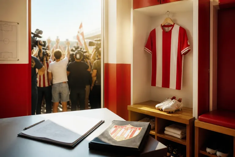Álex Sola refuerza la banda derecha de la UD Almería hasta 2030