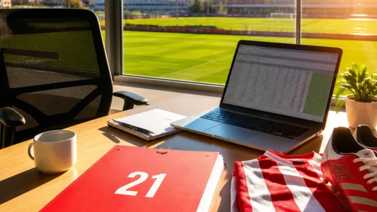 Almería intensifica su búsqueda y sitúa a Julio Díaz, joven lateral del Atlético, en su agenda
