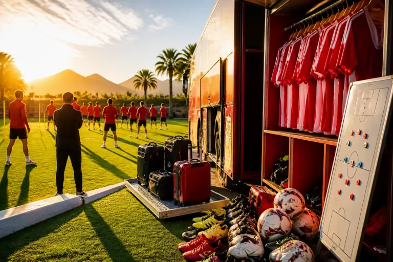 Almería prepara recorte de plantilla antes del stage de Marbella