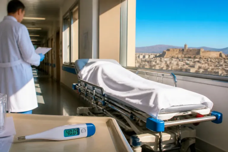 Almería registra un récord de 39 muertes atribuidas al calor en junio