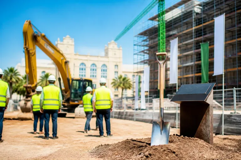 Aspapros inicia en Almería el primer residencial para adultos con TEA de la provincia