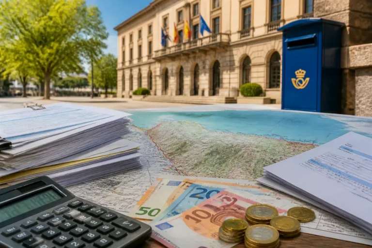 Asturias reduce la carga fiscal: 126.000 contribuyentes ahorraron 91,7 millones en 2024