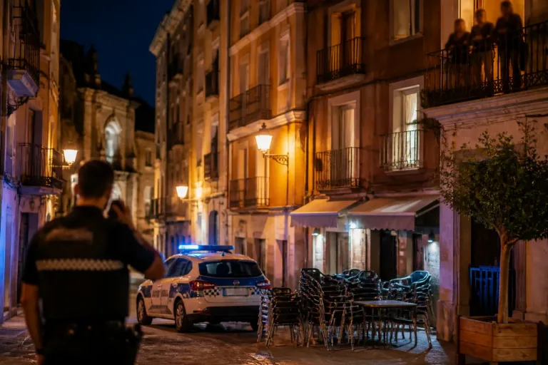 Aumentan las quejas por ruido en Cuenca: 10 de 17 avisos fueron por molestias nocturnas