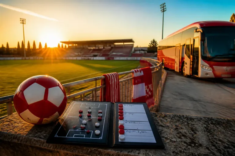 Ávila conoce el calendario del Real Ávila para la nueva temporada en Segunda RFEF