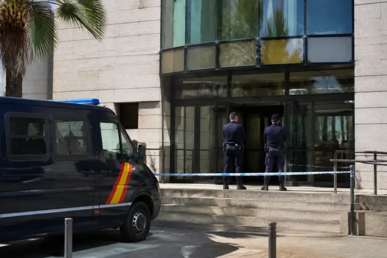 Badajoz: prisión provisional para un entrenador por presunta agresión sexual a una menor