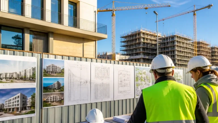 Baleares acelera la vivienda pública: 175 pisos del IBAVI pasan a interés autonómico