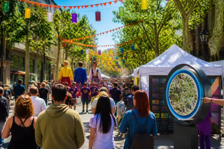Barakaldo celebra del 11 al 19 de julio los Karmenak con cerca de 300 actividades